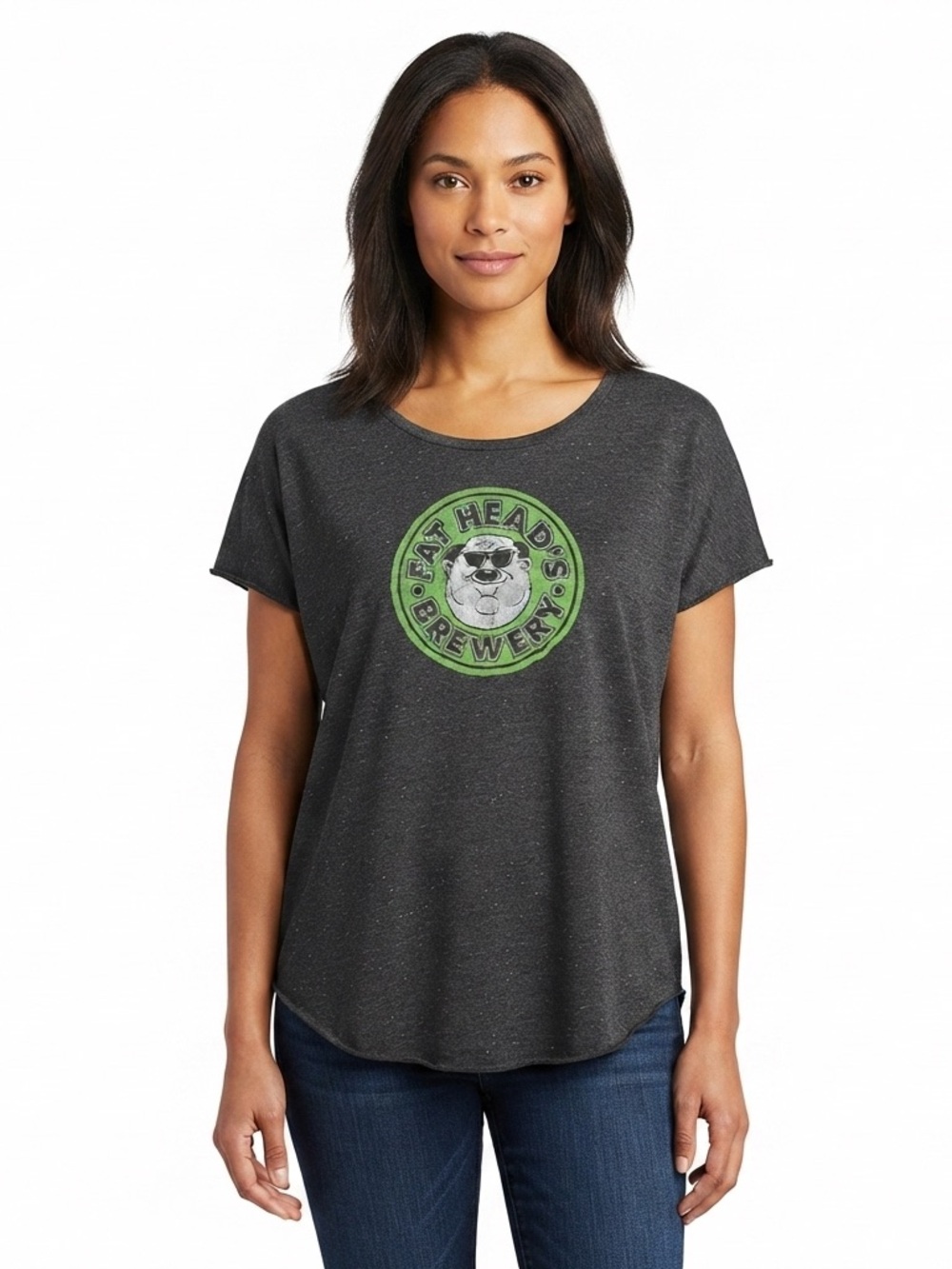 Eat Head’s Brewery Tee Shirt